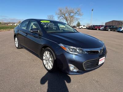 2014 Toyota Avalon Limited   - Photo 11 - South Sioux City, NE 68776