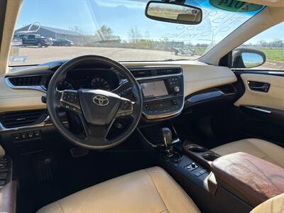 2014 Toyota Avalon Limited   - Photo 26 - South Sioux City, NE 68776