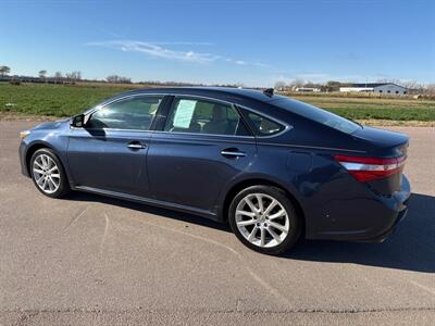 2014 Toyota Avalon Limited   - Photo 4 - South Sioux City, NE 68776