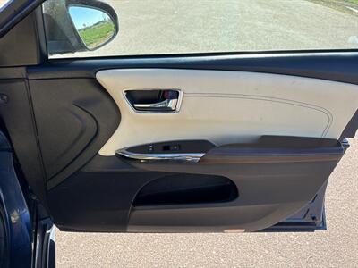 2014 Toyota Avalon Limited   - Photo 23 - South Sioux City, NE 68776