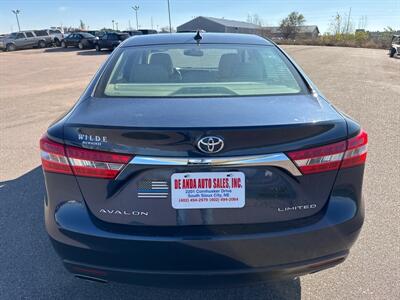 2014 Toyota Avalon Limited   - Photo 6 - South Sioux City, NE 68776