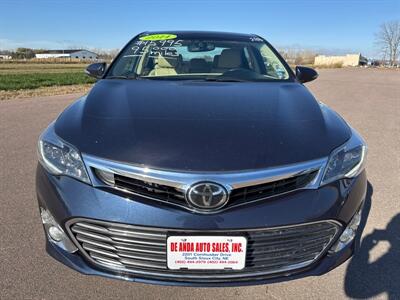 2014 Toyota Avalon Limited   - Photo 12 - South Sioux City, NE 68776