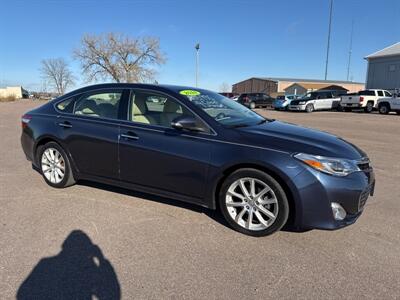 2014 Toyota Avalon Limited   - Photo 10 - South Sioux City, NE 68776