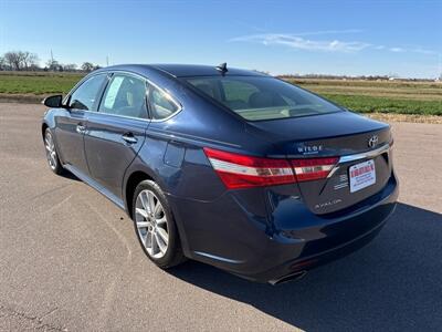 2014 Toyota Avalon Limited   - Photo 5 - South Sioux City, NE 68776