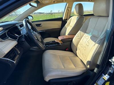 2014 Toyota Avalon Limited   - Photo 18 - South Sioux City, NE 68776