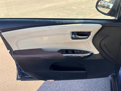 2014 Toyota Avalon Limited   - Photo 17 - South Sioux City, NE 68776