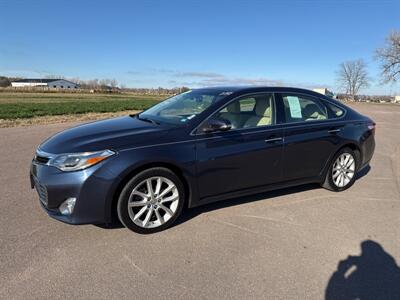 2014 Toyota Avalon Limited   - Photo 2 - South Sioux City, NE 68776