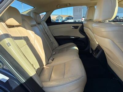 2014 Toyota Avalon Limited   - Photo 22 - South Sioux City, NE 68776