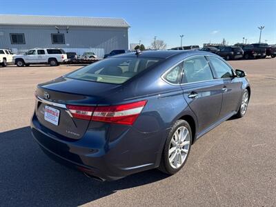 2014 Toyota Avalon Limited   - Photo 7 - South Sioux City, NE 68776
