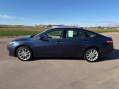 2014 Toyota Avalon Limited   - Photo 3 - South Sioux City, NE 68776