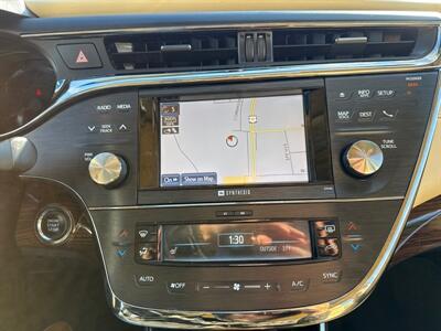 2014 Toyota Avalon Limited   - Photo 30 - South Sioux City, NE 68776