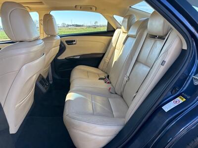 2014 Toyota Avalon Limited   - Photo 20 - South Sioux City, NE 68776