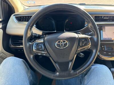 2014 Toyota Avalon Limited   - Photo 29 - South Sioux City, NE 68776