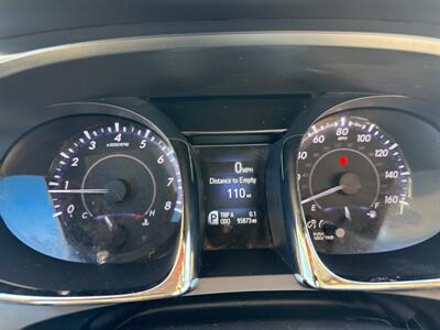 2014 Toyota Avalon Limited   - Photo 28 - South Sioux City, NE 68776