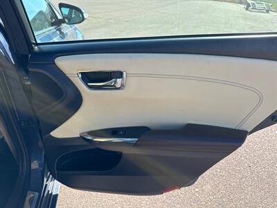 2014 Toyota Avalon Limited   - Photo 21 - South Sioux City, NE 68776
