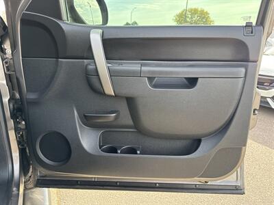 2012 Chevrolet Silverado 1500 LT   - Photo 20 - South Sioux City, NE 68776