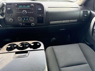 2012 Chevrolet Silverado 1500 LT   - Photo 23 - South Sioux City, NE 68776
