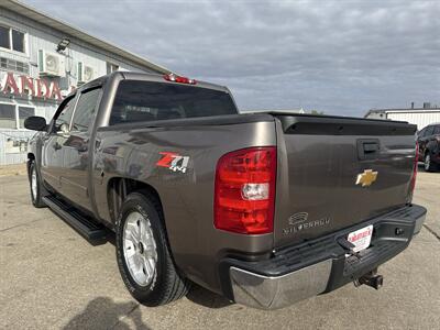 2012 Chevrolet Silverado 1500 LT   - Photo 5 - South Sioux City, NE 68776