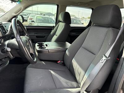 2012 Chevrolet Silverado 1500 LT   - Photo 14 - South Sioux City, NE 68776