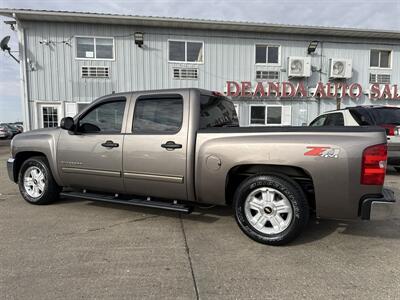 2012 Chevrolet Silverado 1500 LT   - Photo 4 - South Sioux City, NE 68776