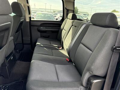 2012 Chevrolet Silverado 1500 LT   - Photo 16 - South Sioux City, NE 68776