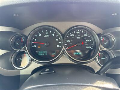2012 Chevrolet Silverado 1500 LT   - Photo 24 - South Sioux City, NE 68776