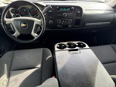2012 Chevrolet Silverado 1500 LT   - Photo 21 - South Sioux City, NE 68776