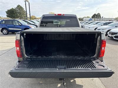 2012 Chevrolet Silverado 1500 LT   - Photo 18 - South Sioux City, NE 68776