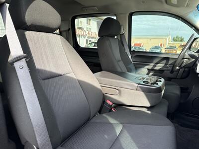 2012 Chevrolet Silverado 1500 LT   - Photo 19 - South Sioux City, NE 68776