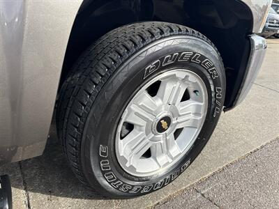 2012 Chevrolet Silverado 1500 LT   - Photo 13 - South Sioux City, NE 68776