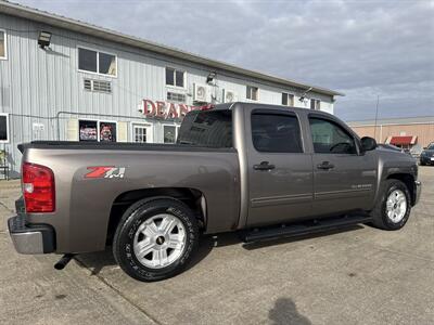 2012 Chevrolet Silverado 1500 LT   - Photo 8 - South Sioux City, NE 68776