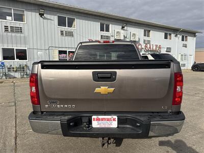 2012 Chevrolet Silverado 1500 LT   - Photo 6 - South Sioux City, NE 68776