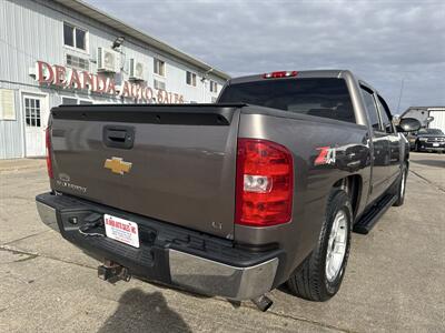 2012 Chevrolet Silverado 1500 LT   - Photo 7 - South Sioux City, NE 68776