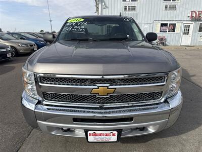 2012 Chevrolet Silverado 1500 LT   - Photo 12 - South Sioux City, NE 68776