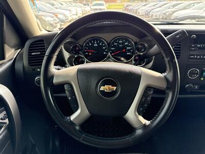 2012 Chevrolet Silverado 1500 LT   - Photo 22 - South Sioux City, NE 68776