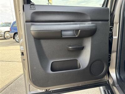 2012 Chevrolet Silverado 1500 LT   - Photo 17 - South Sioux City, NE 68776