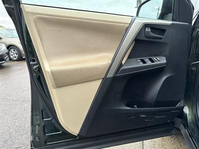 2013 Toyota RAV4 XLE   - Photo 15 - South Sioux City, NE 68776