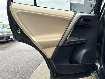 2013 Toyota RAV4 XLE   - Photo 17 - South Sioux City, NE 68776