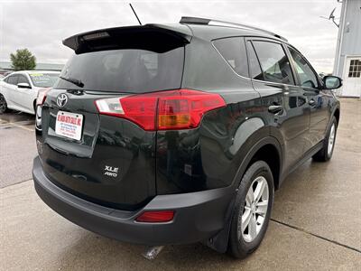 2013 Toyota RAV4 XLE   - Photo 7 - South Sioux City, NE 68776