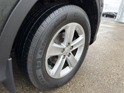 2013 Toyota RAV4 XLE   - Photo 13 - South Sioux City, NE 68776