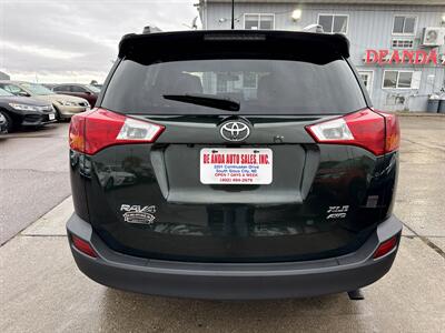 2013 Toyota RAV4 XLE   - Photo 6 - South Sioux City, NE 68776