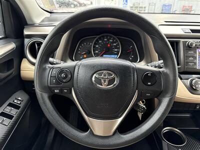 2013 Toyota RAV4 XLE   - Photo 22 - South Sioux City, NE 68776