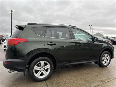 2013 Toyota RAV4 XLE   - Photo 8 - South Sioux City, NE 68776