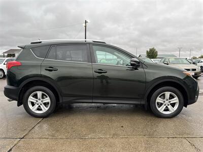2013 Toyota RAV4 XLE   - Photo 9 - South Sioux City, NE 68776