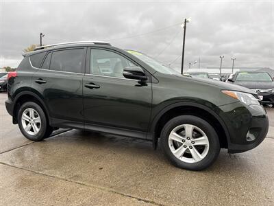 2013 Toyota RAV4 XLE   - Photo 10 - South Sioux City, NE 68776