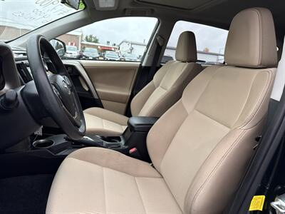 2013 Toyota RAV4 XLE   - Photo 14 - South Sioux City, NE 68776