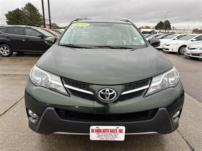 2013 Toyota RAV4 XLE   - Photo 12 - South Sioux City, NE 68776