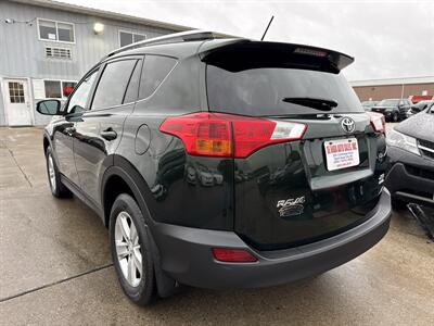 2013 Toyota RAV4 XLE   - Photo 5 - South Sioux City, NE 68776