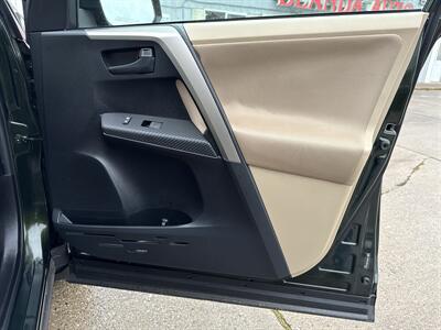 2013 Toyota RAV4 XLE   - Photo 20 - South Sioux City, NE 68776