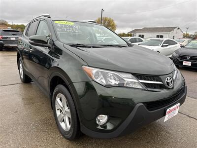 2013 Toyota RAV4 XLE   - Photo 11 - South Sioux City, NE 68776
